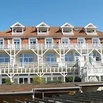 Strandstr 14 19 * Ostseebad Kühlungsborn