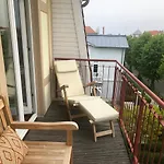 Apartamento Strandstr 14 19 *