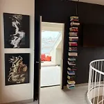 Apartment Strandstr 14 19 Kuehlungsborn