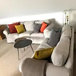 Apartamento Strandstr 14 19 *