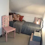Strandstr 14 19 Apartment Kuehlungsborn