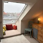 Strandstr 14 19 Apartamento