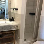 Strandstr 14 19 Apartamento