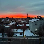 Strandstr 14 19 * Kuehlungsborn