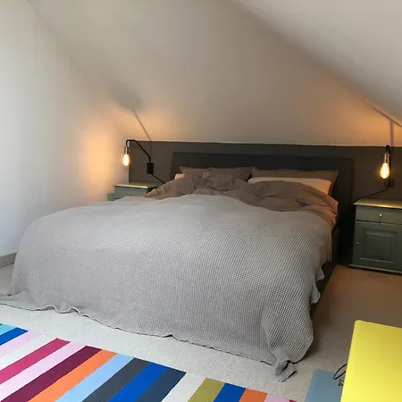 Apartamento Strandstr 14 19 *