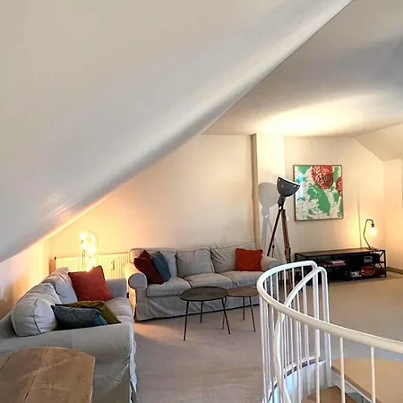 Strandstr 14 19 Apartment *